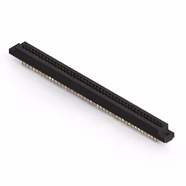 857-043-558-104 EDAC Inc.  Edgeboard Connectors